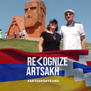 Meet your Posher, Vazganush